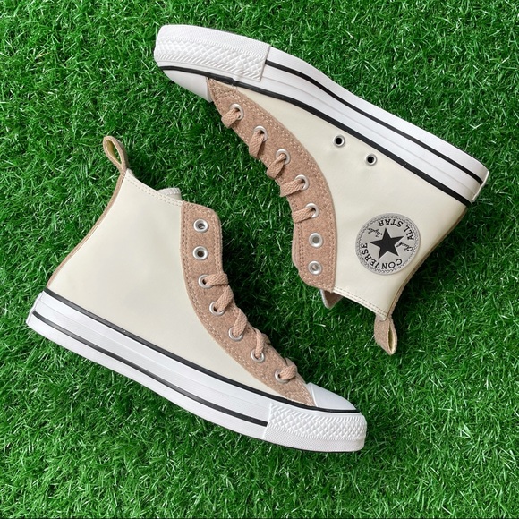 Converse All Star Chuck Taylor Ctas Hi 569424c - Picture 5 of 5